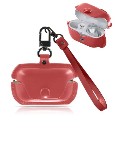 EAH　AZ100　ケース付き　Technics ワイヤレスイヤホン Amazon | For Technics EAH-AZ100 用 ケース カバー 【KONXISA